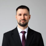 Багиров Сергей Исрафилович, руководитель юридической компании «Багиров.Право», юрист в Екатеринбурге