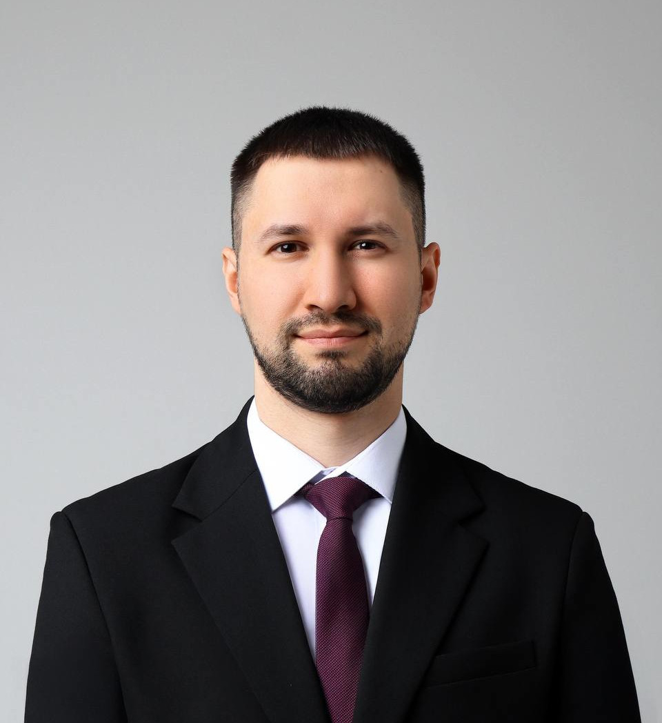 Багиров Сергей Исрафилович, руководитель юридической компании «Багиров.Право», юрист в Екатеринбурге